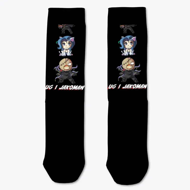 Jako Socks