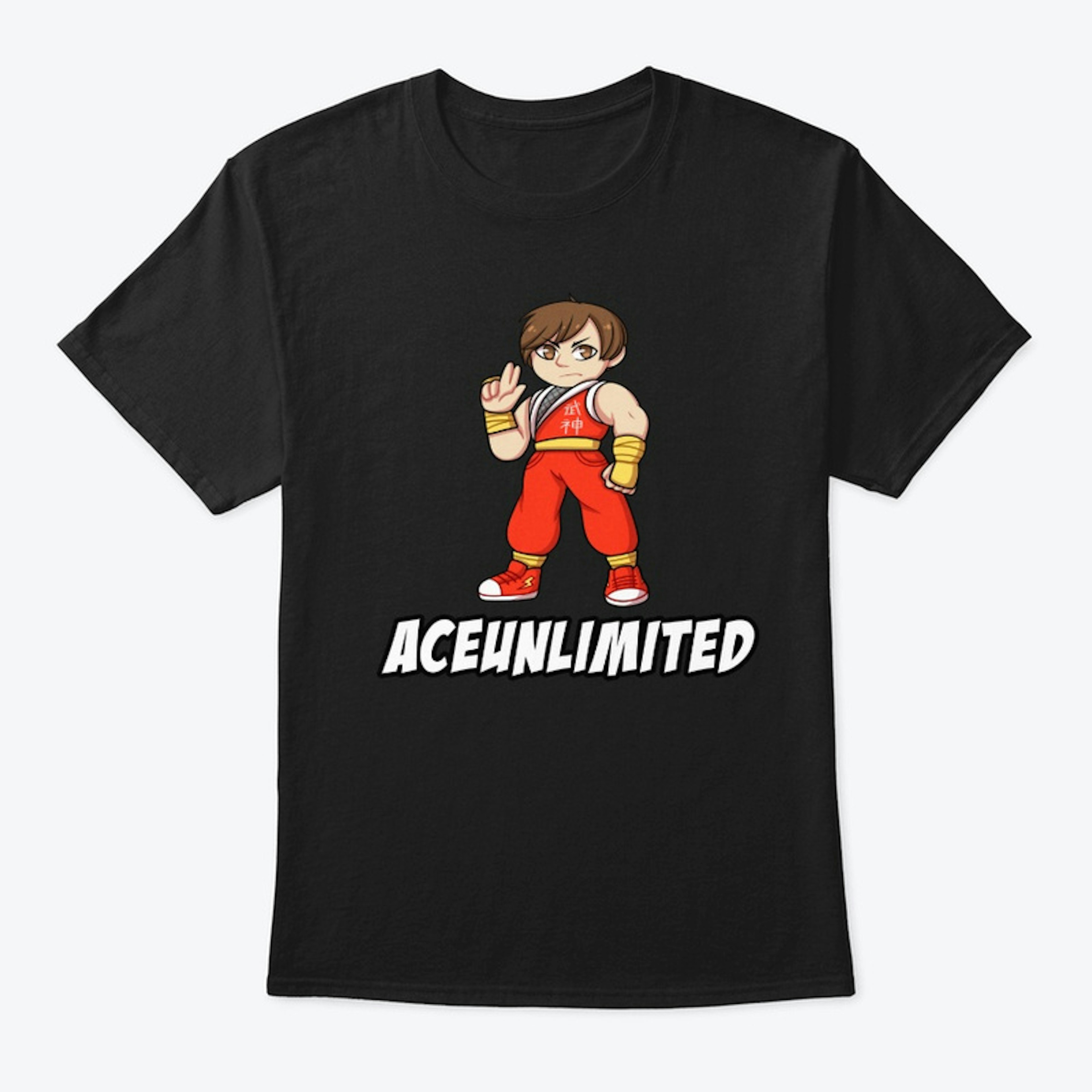 AceUnlimited