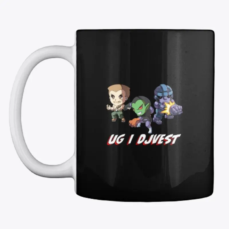 DJVest_Mug