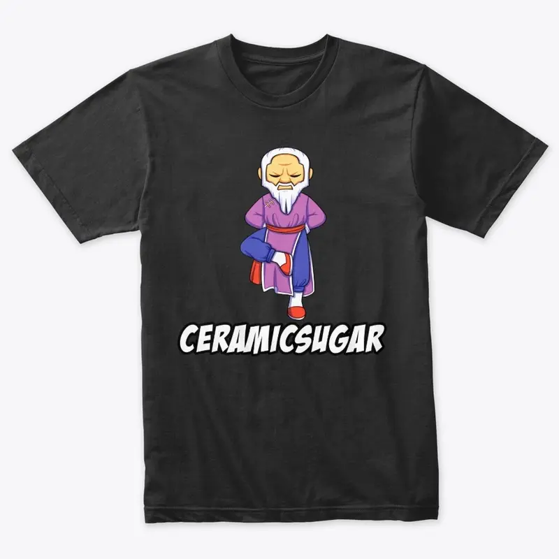 CeramicSugar