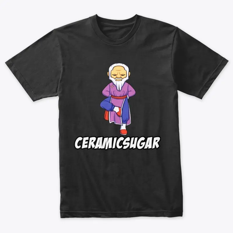 CeramicSugar