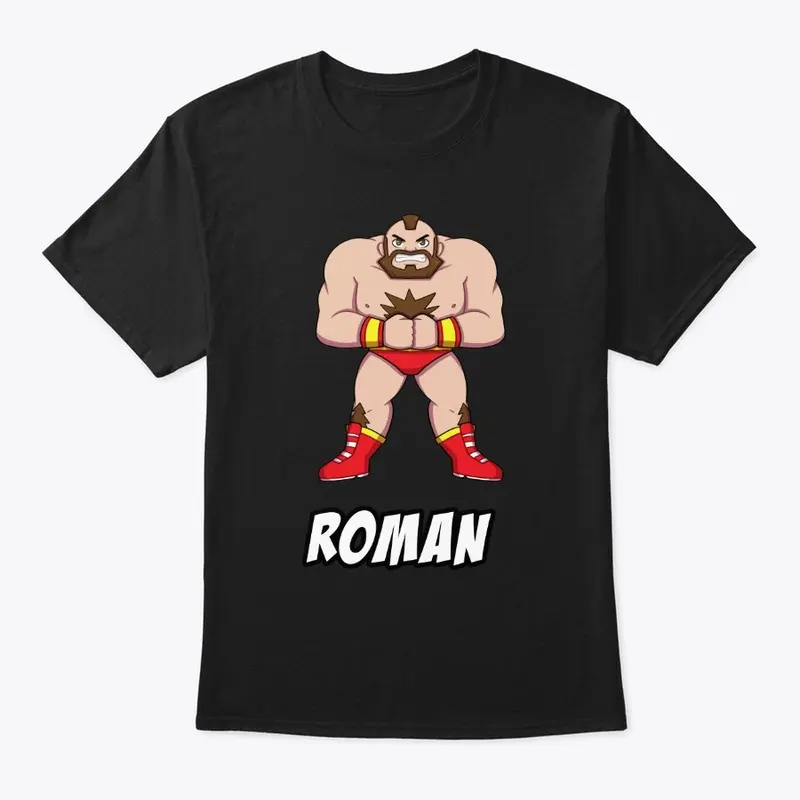 Roman