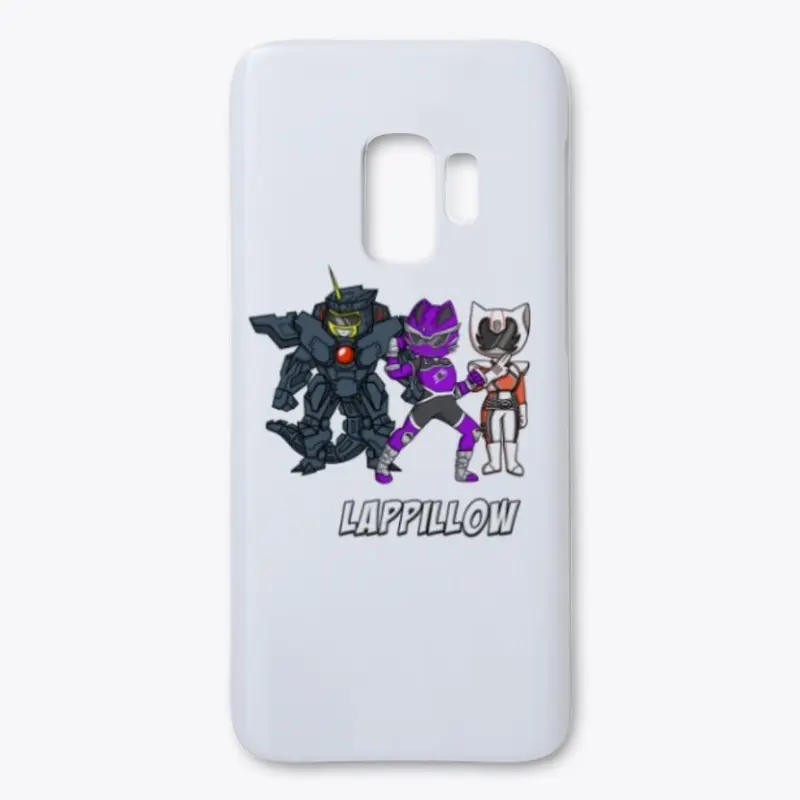 Lappillow Phone Case