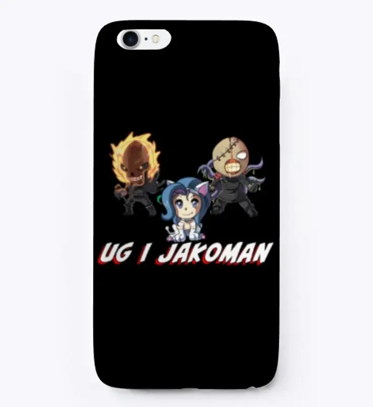 Jako Iphone