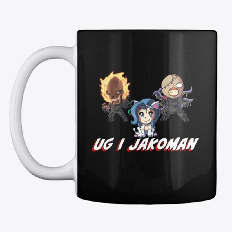 Jako Mug