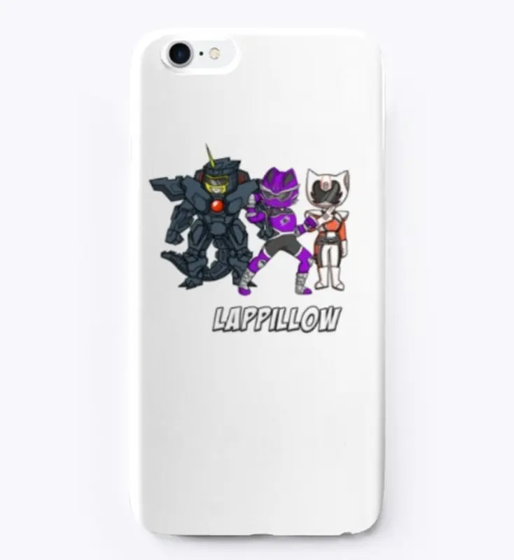 Lappillow Phone Case